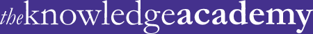 the knowledge academy logo